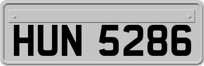 HUN5286