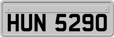 HUN5290