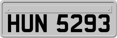 HUN5293