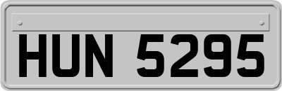 HUN5295