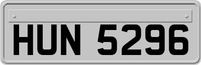 HUN5296