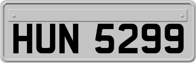 HUN5299