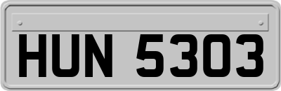 HUN5303