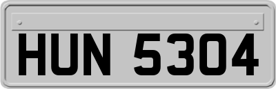 HUN5304