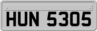 HUN5305