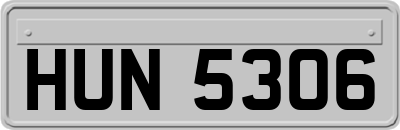 HUN5306