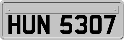 HUN5307