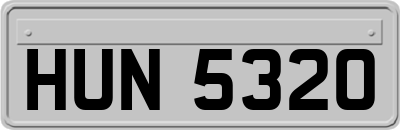 HUN5320