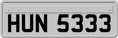 HUN5333