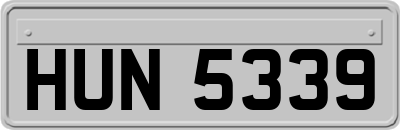 HUN5339