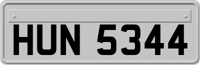 HUN5344