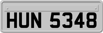 HUN5348