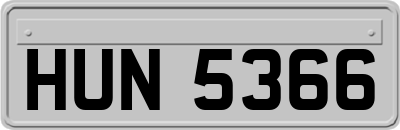 HUN5366