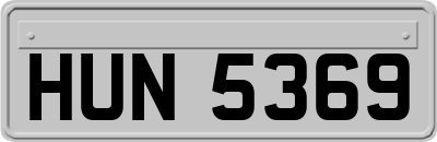 HUN5369