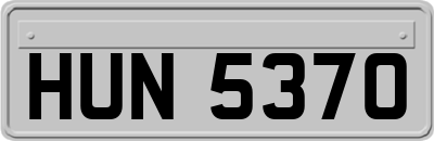 HUN5370