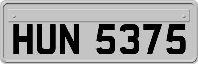 HUN5375