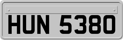 HUN5380