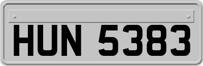 HUN5383