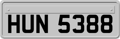 HUN5388