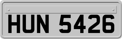 HUN5426