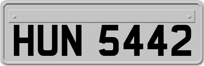 HUN5442