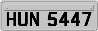 HUN5447