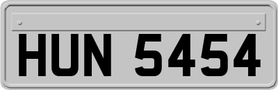 HUN5454