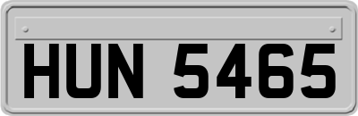 HUN5465