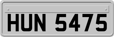 HUN5475