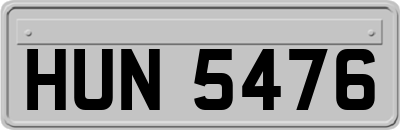 HUN5476