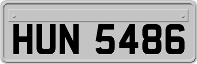 HUN5486