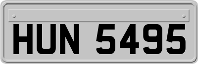 HUN5495