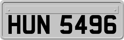 HUN5496