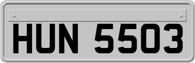 HUN5503