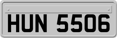 HUN5506