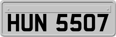 HUN5507