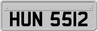 HUN5512