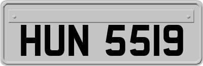 HUN5519