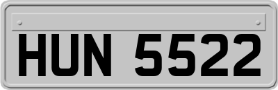 HUN5522