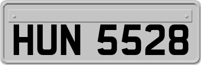 HUN5528