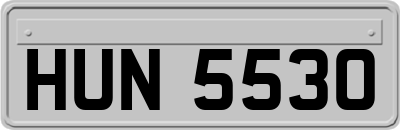 HUN5530