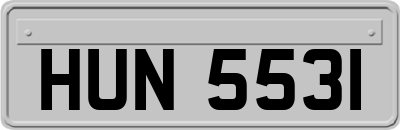 HUN5531