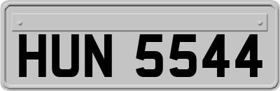 HUN5544