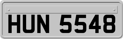 HUN5548