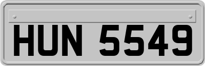 HUN5549