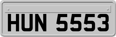 HUN5553