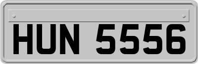 HUN5556