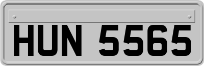 HUN5565