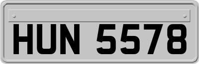 HUN5578