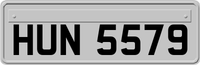 HUN5579